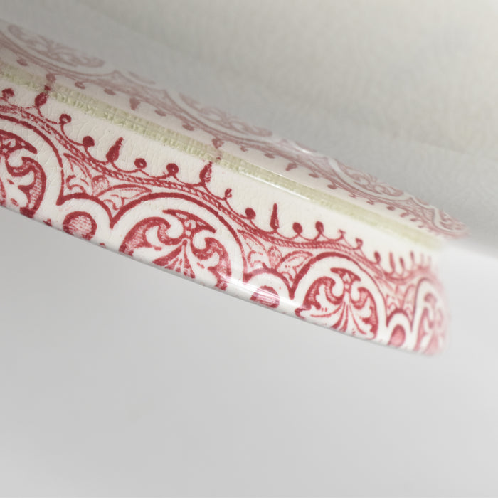 アンティークスーピエール/レギュミエ JULES VIEILLARDボルドー Byzantin（ビザンタン）