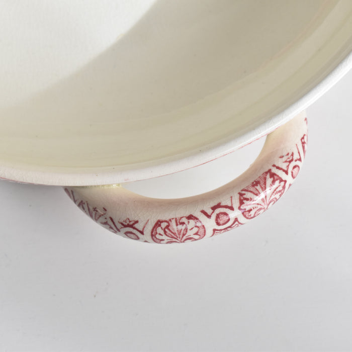 アンティークスーピエール/レギュミエ JULES VIEILLARDボルドー Byzantin（ビザンタン）