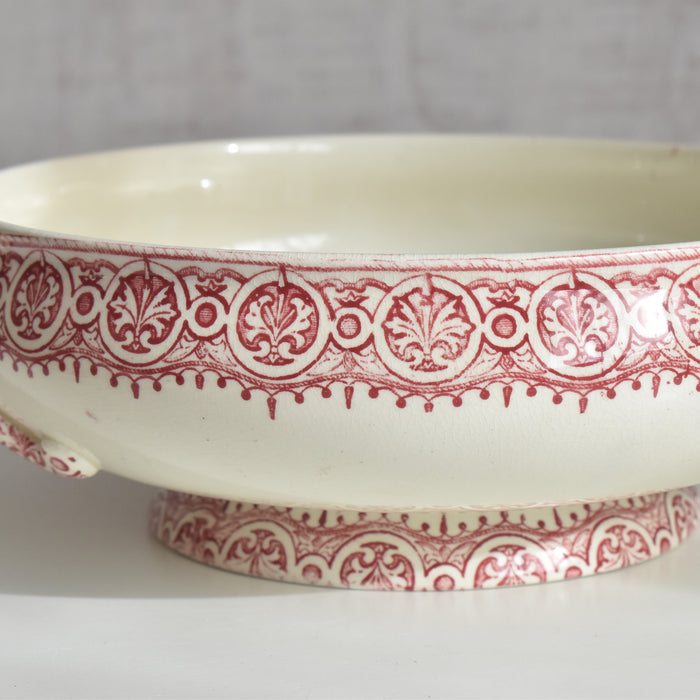 アンティークスーピエール/レギュミエ JULES VIEILLARDボルドー Byzantin（ビザンタン）