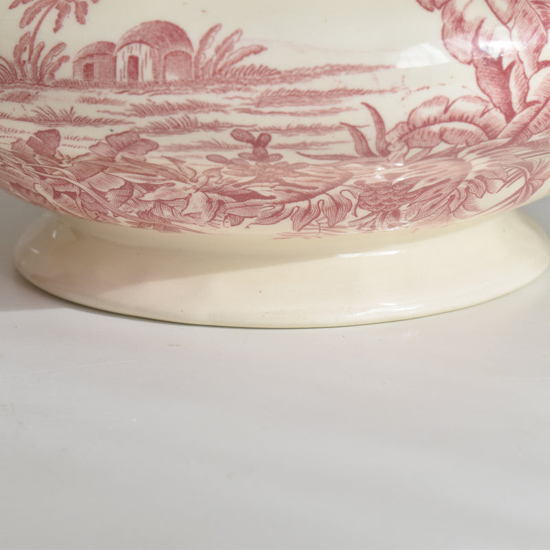 アンティークスーピエール/レギュミエ ロンシャン Exotique(エクソティーク）