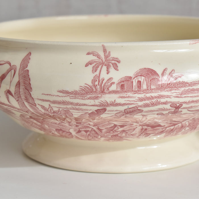 アンティークスーピエール/レギュミエ ロンシャン Exotique(エクソティーク）