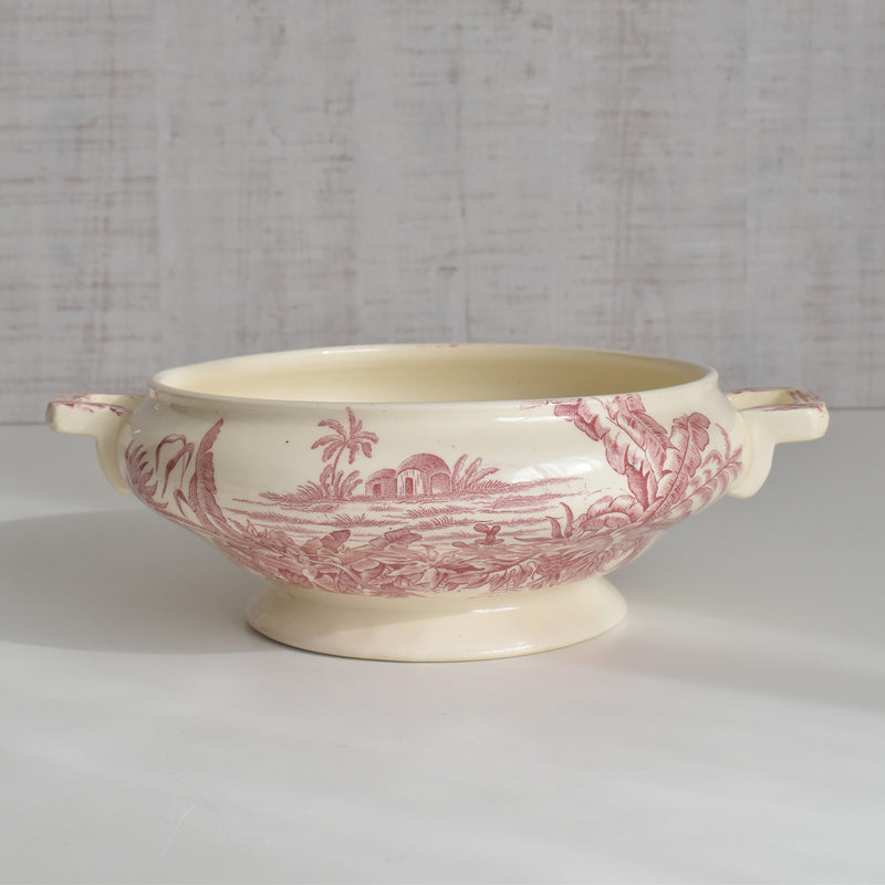 アンティークスーピエール/レギュミエ ロンシャン Exotique(エクソティーク）