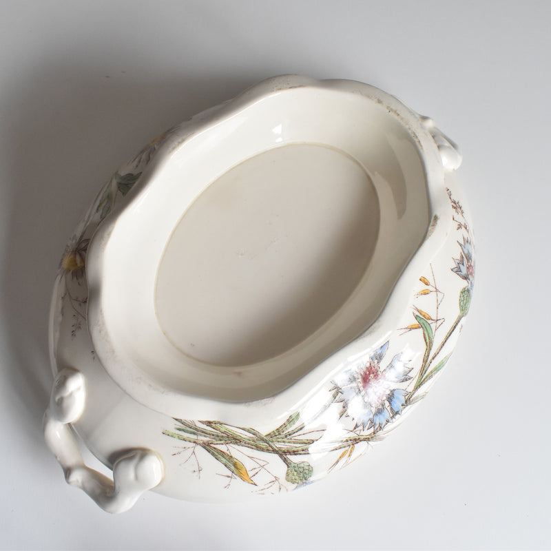 アンティークスーピエール ロンシャン Marguerites (マーガレット)