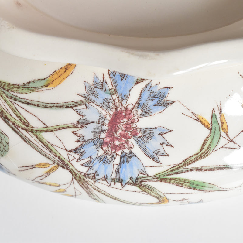 アンティークスーピエール ロンシャン Marguerites (マーガレット)