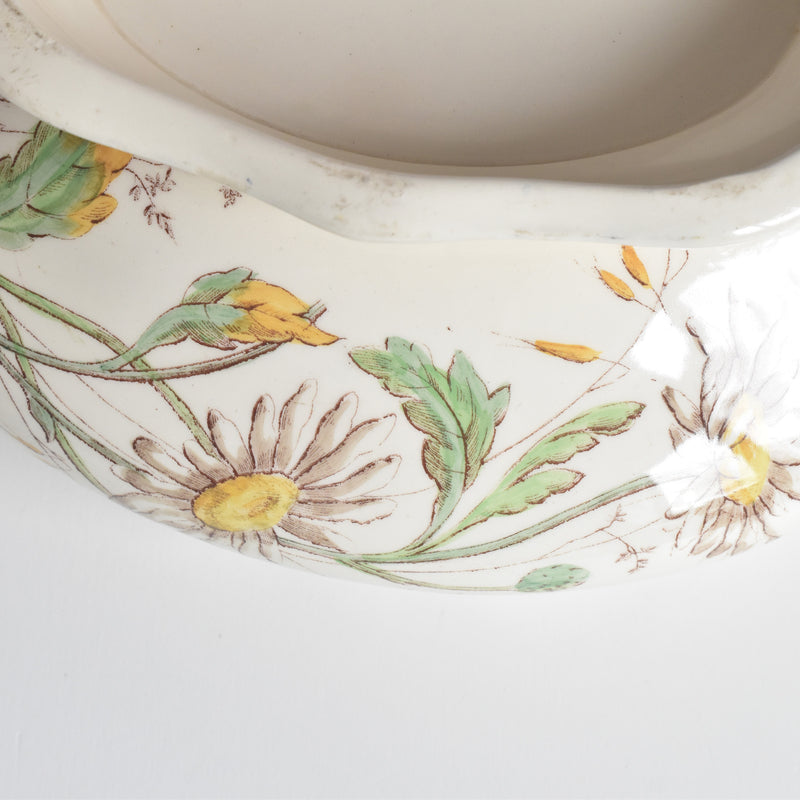 アンティークスーピエール ロンシャン Marguerites (マーガレット)