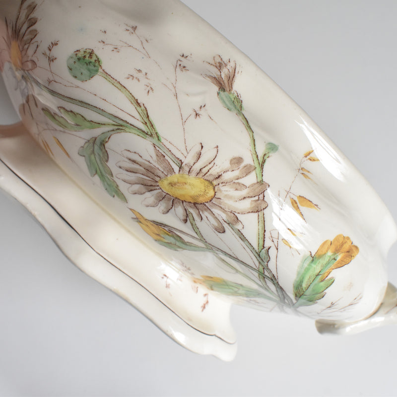 アンティークスーピエール ロンシャン Marguerites (マーガレット)