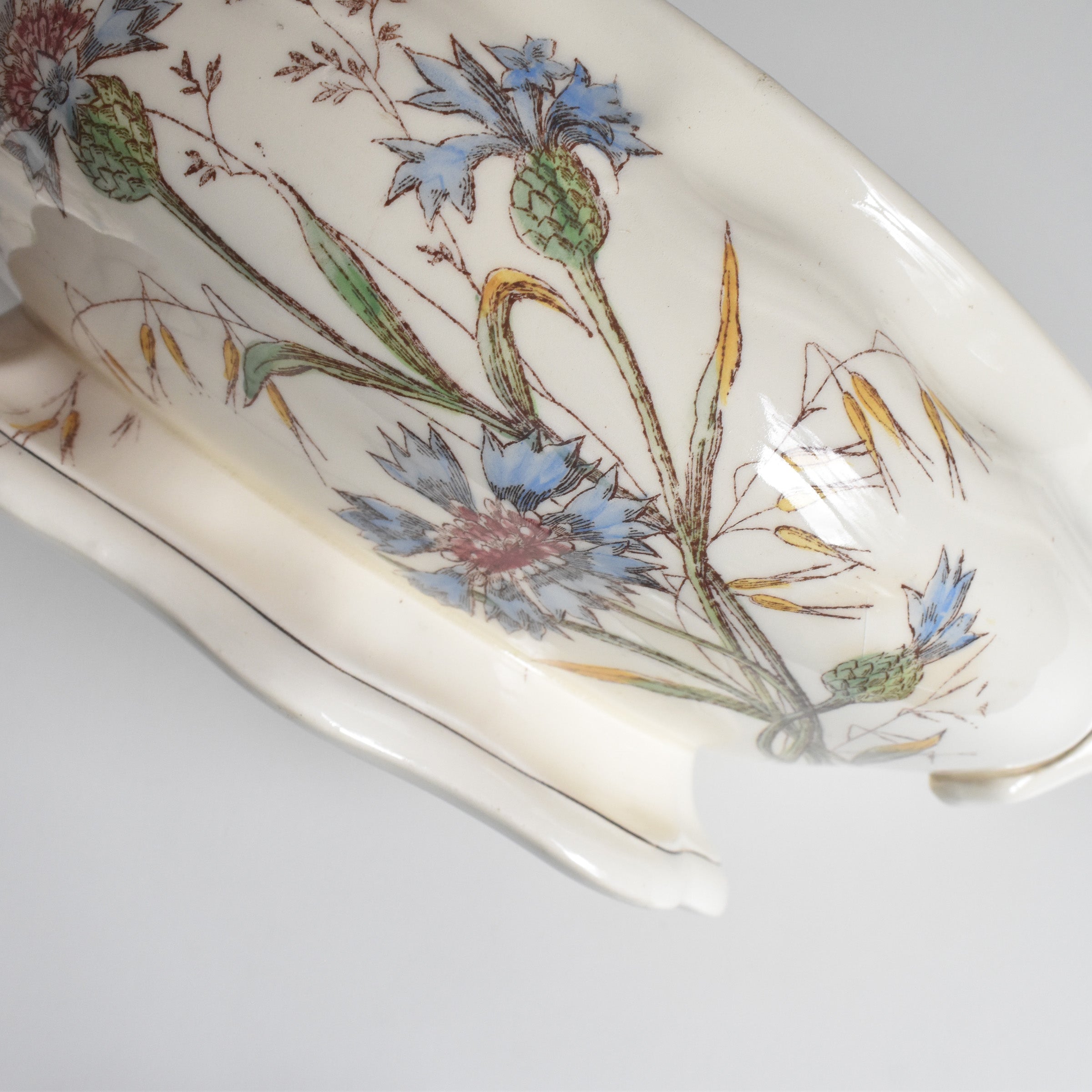 アンティークスーピエール ロンシャン Marguerites (マーガレット