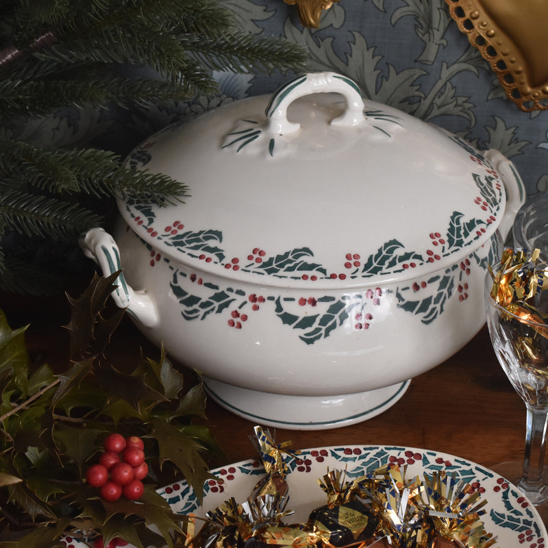 ヴィンテージスーピエール HBMモントロー Houx（柊）