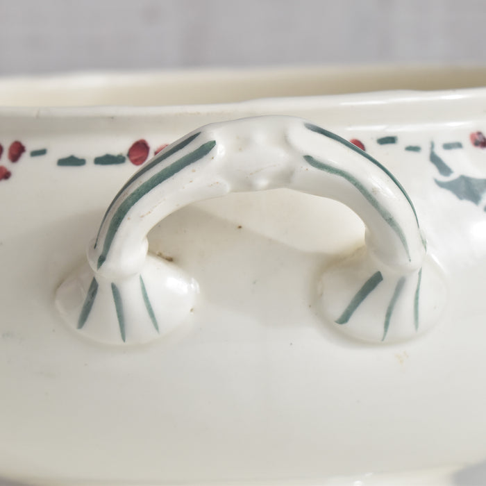 ヴィンテージスーピエール HBMモントロー Houx（柊）