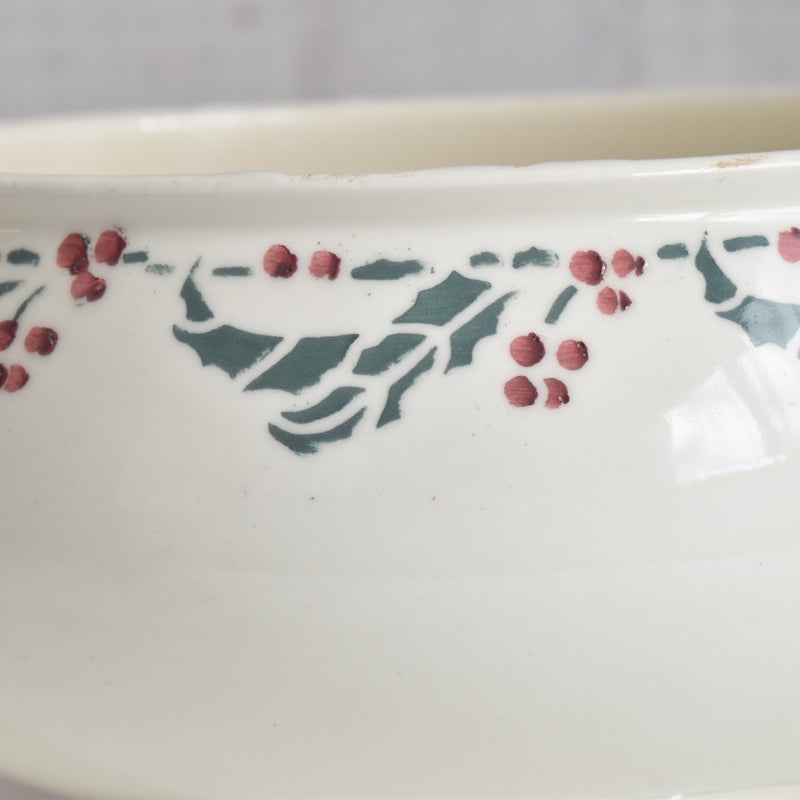 ヴィンテージスーピエール HBMモントロー Houx（柊）