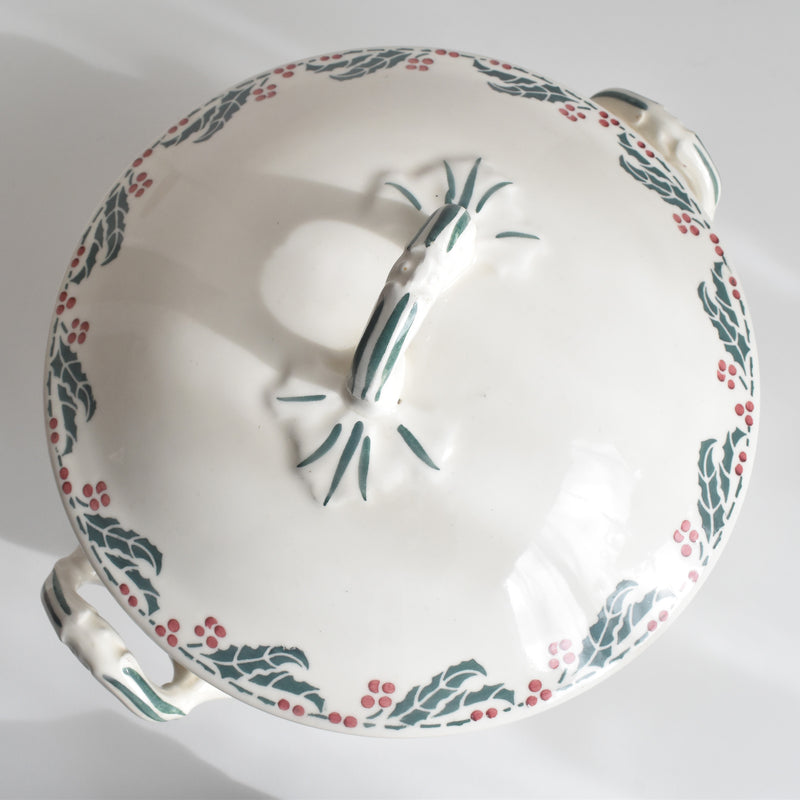 ヴィンテージスーピエール HBMモントロー Houx（柊）