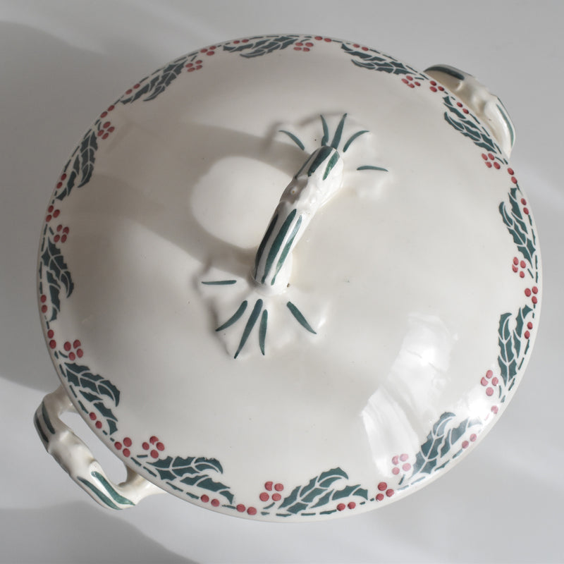 ヴィンテージスーピエール HBMモントロー Houx（柊）