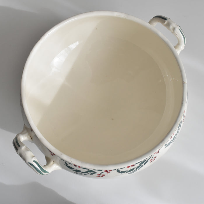 ヴィンテージスーピエール HBMモントロー Houx（柊）