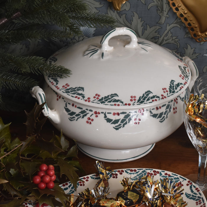 ヴィンテージスーピエール HBMモントロー Houx（柊）