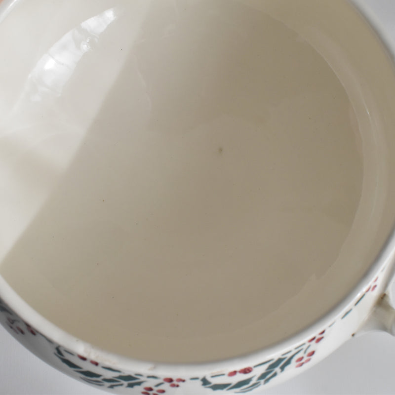 ヴィンテージスーピエール HBMモントロー Houx（柊）