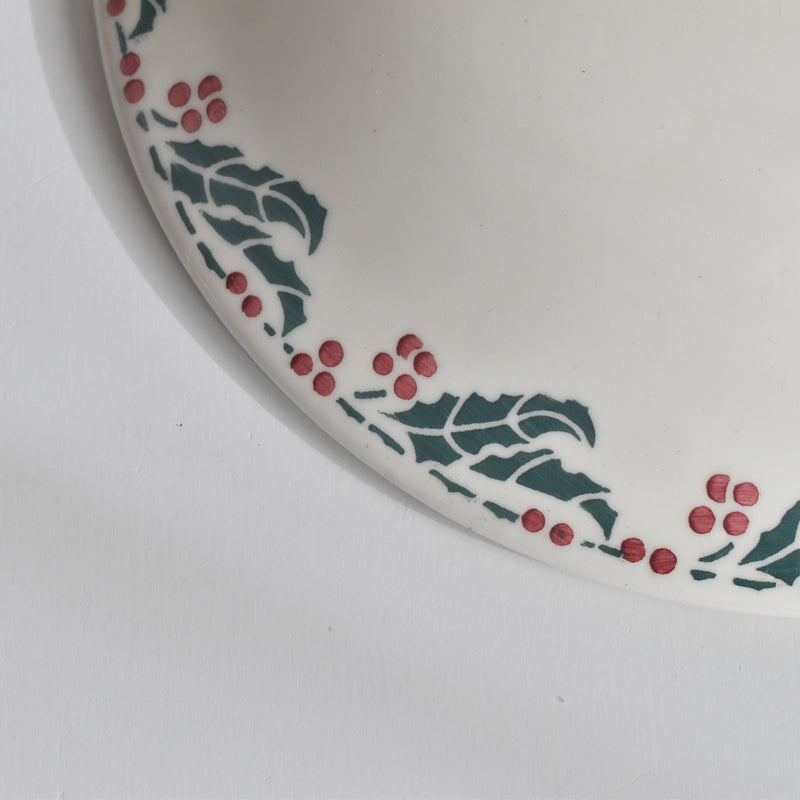 ヴィンテージスーピエール HBMモントロー Houx（柊）