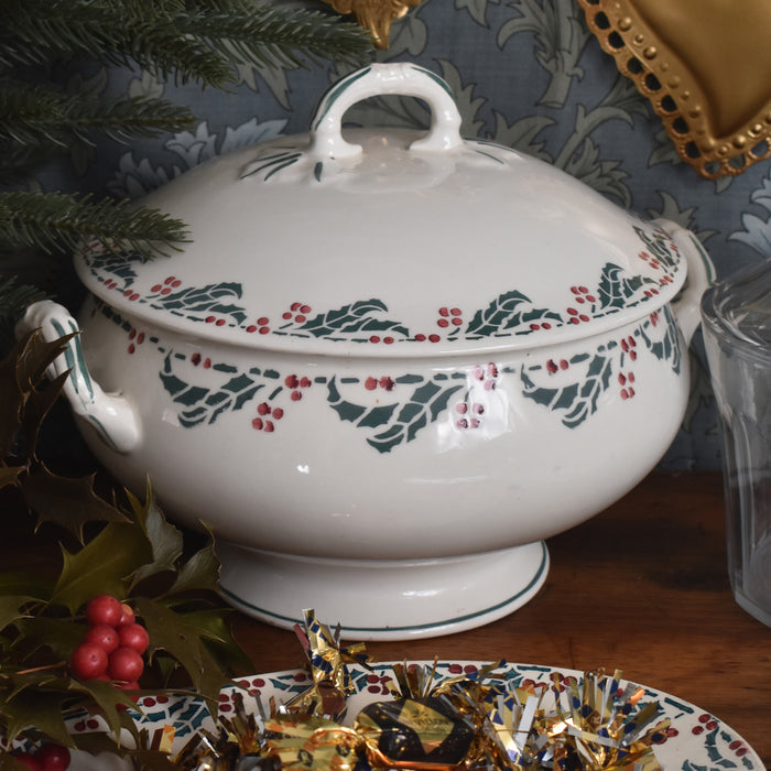 ヴィンテージスーピエール HBMモントロー Houx（柊）