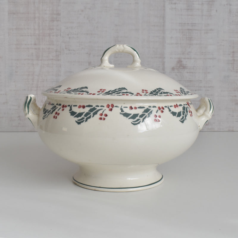 ヴィンテージスーピエール HBMモントロー Houx（柊）