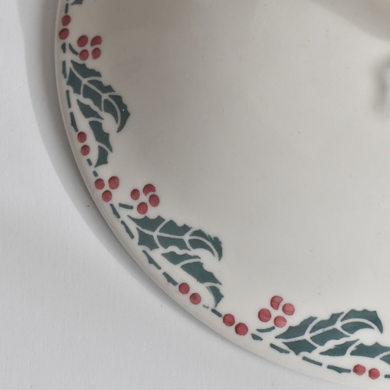 ヴィンテージスーピエール HBMモントロー Houx（柊）