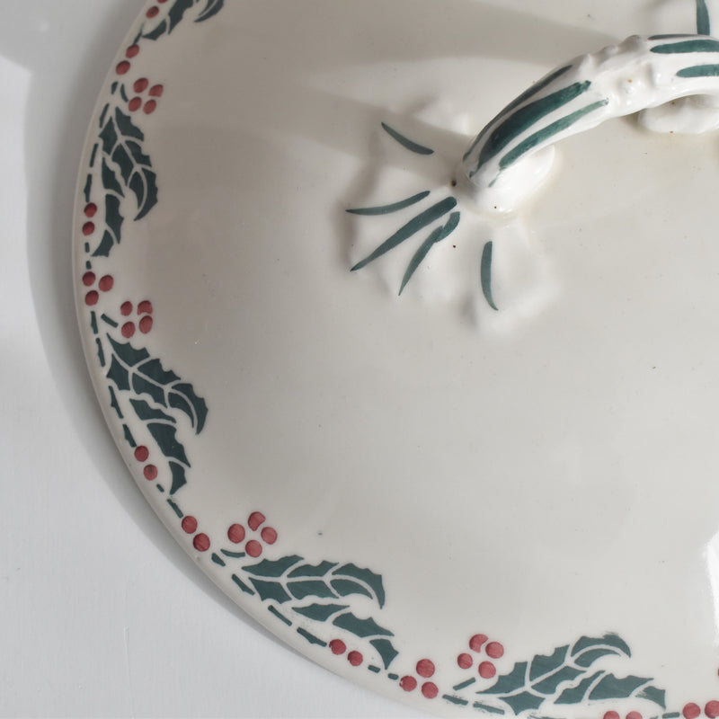 ヴィンテージスーピエール HBMモントロー Houx（柊）