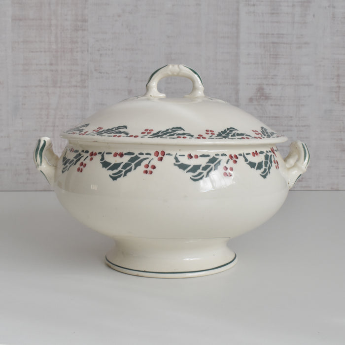 ヴィンテージスーピエール HBMモントロー Houx（柊）