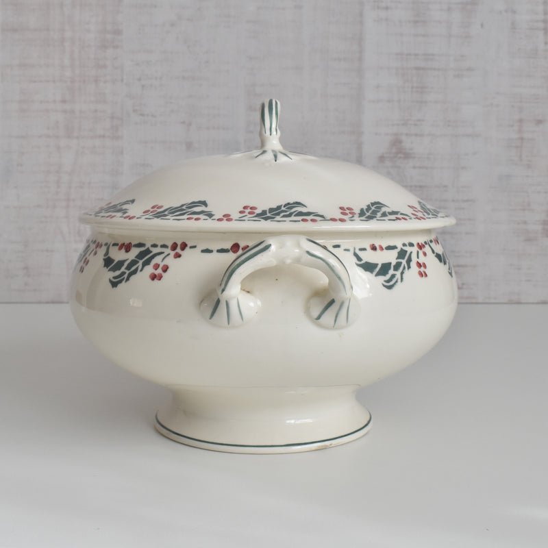 ヴィンテージスーピエール HBMモントロー Houx（柊）