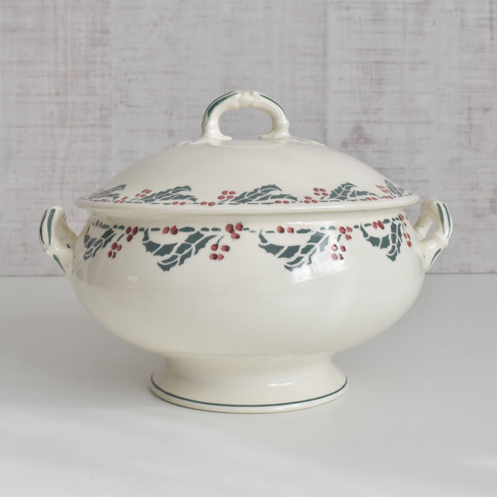 ヴィンテージスーピエール HBMモントロー Houx（柊）