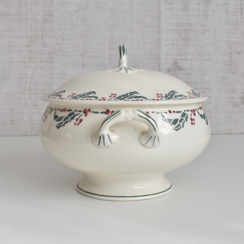 ヴィンテージスーピエール HBMモントロー Houx（柊）