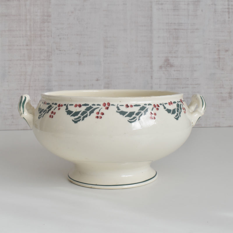 ヴィンテージスーピエール HBMモントロー Houx（柊）