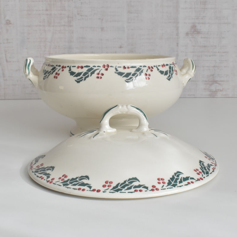 ヴィンテージスーピエール HBMモントロー Houx（柊）