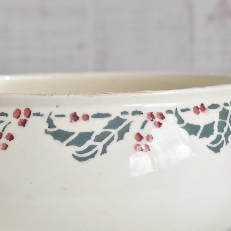 ヴィンテージスーピエール HBMモントロー Houx（柊）