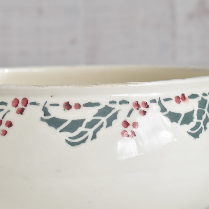 ヴィンテージスーピエール HBMモントロー Houx（柊）