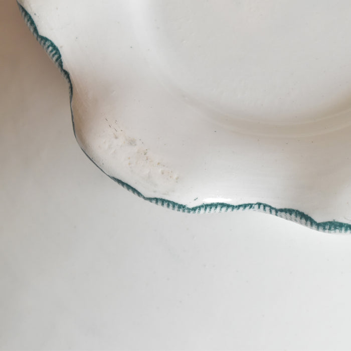 アンティークスーピエール（蓋なし） オナン Coppelia（コッペリア）