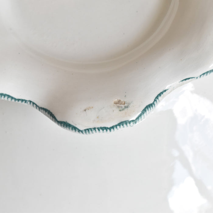 アンティークスーピエール（蓋なし） オナン Coppelia（コッペリア）