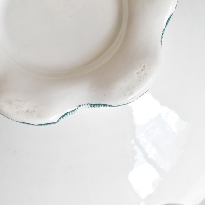 アンティークスーピエール（蓋なし） オナン Coppelia（コッペリア）