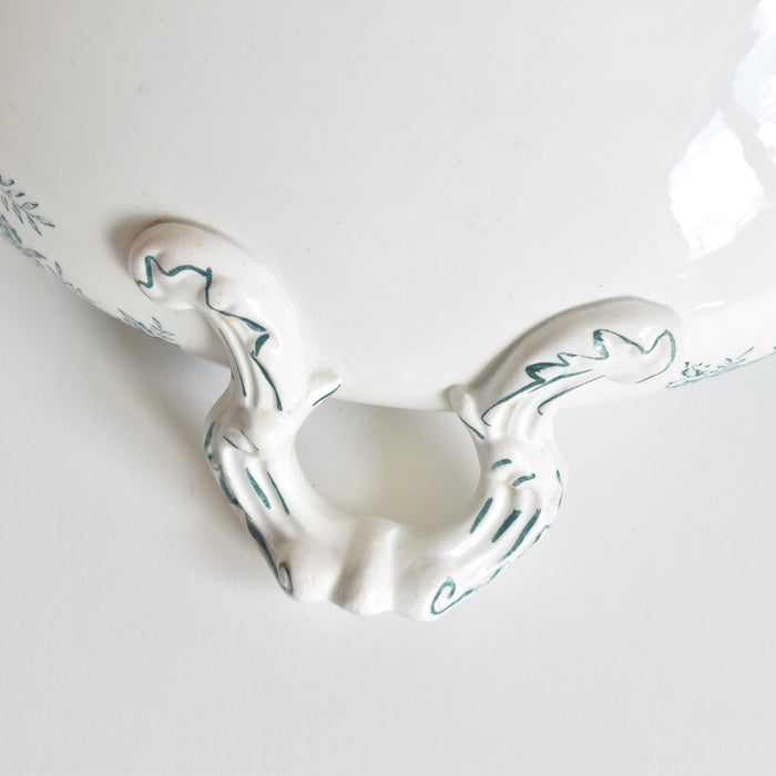 アンティークスーピエール（蓋なし） オナン Coppelia（コッペリア）