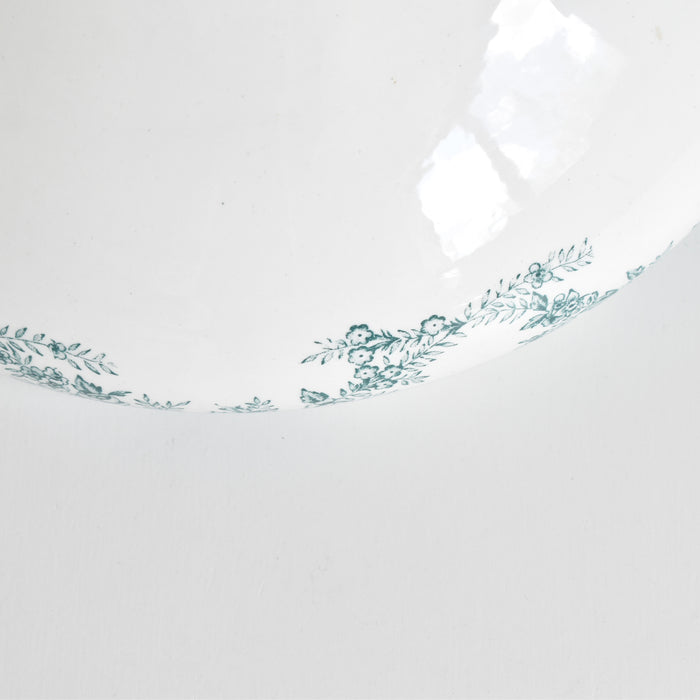 アンティークスーピエール（蓋なし） オナン Coppelia（コッペリア）