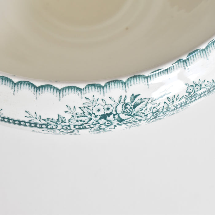 アンティークスーピエール（蓋なし） オナン Coppelia（コッペリア）