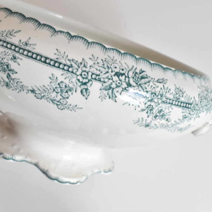 アンティークスーピエール（蓋なし） オナン Coppelia（コッペリア）