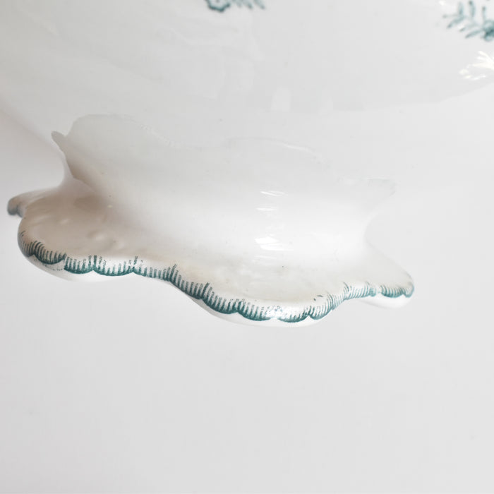 アンティークスーピエール（蓋なし） オナン Coppelia（コッペリア）