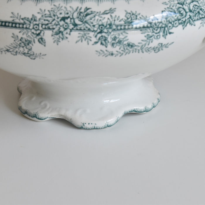 アンティークスーピエール（蓋なし） オナン Coppelia（コッペリア）