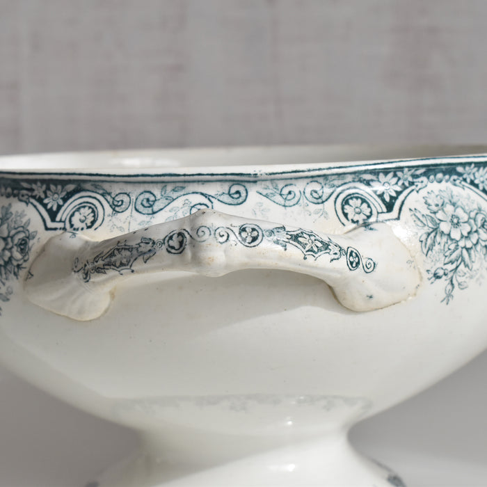 アンティークスーピエール サンタマン Pompadour（ポンパドゥール）