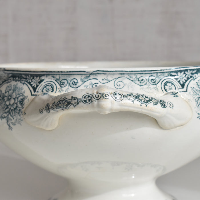 アンティークスーピエール サンタマン Pompadour（ポンパドゥール）