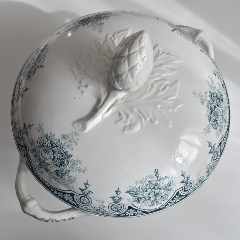 アンティークスーピエール サンタマン Pompadour（ポンパドゥール）