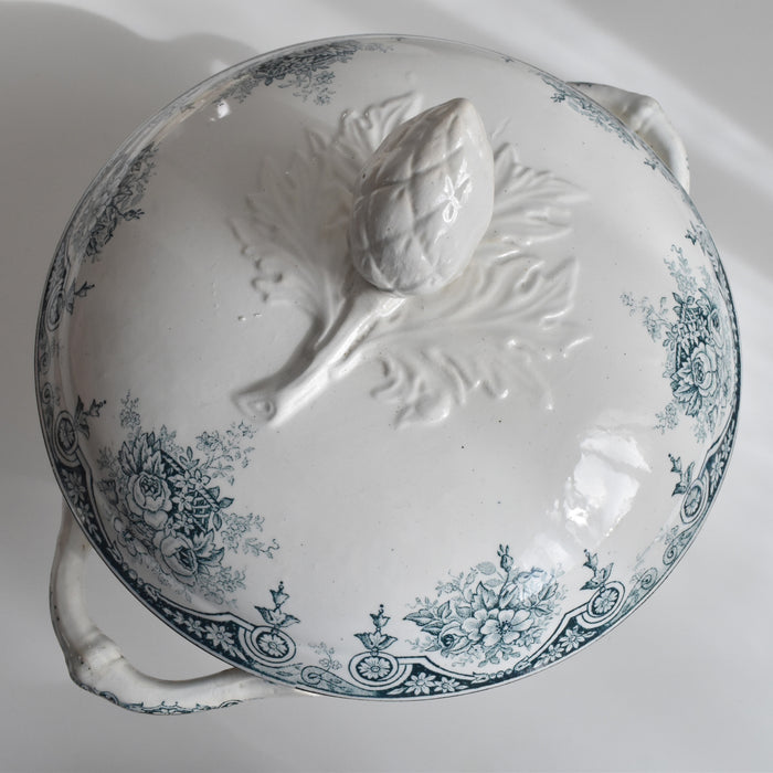 アンティークスーピエール サンタマン Pompadour（ポンパドゥール）