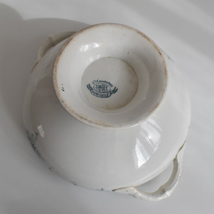 アンティークスーピエール サンタマン Pompadour（ポンパドゥール）