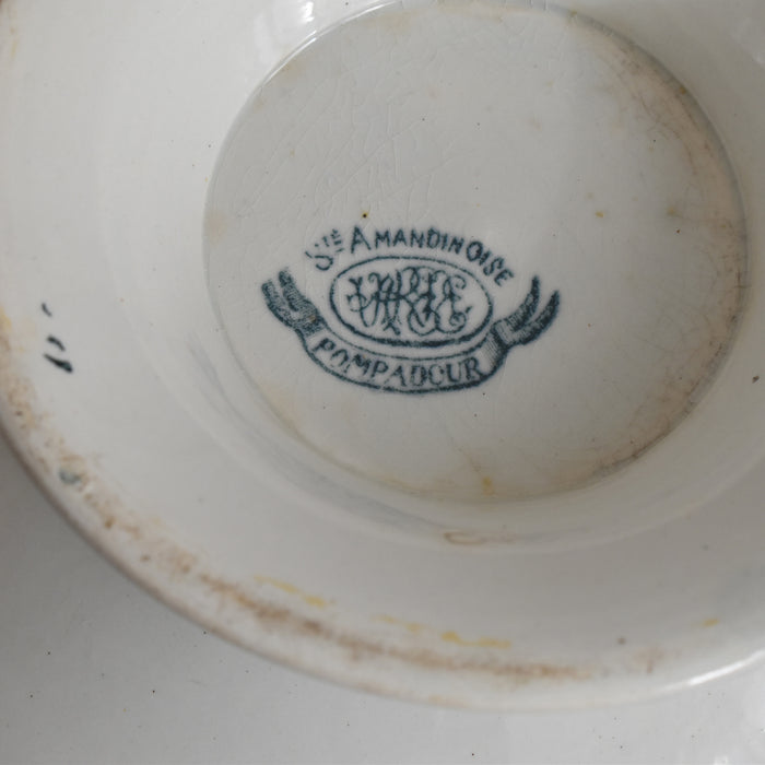 アンティークスーピエール サンタマン Pompadour（ポンパドゥール）