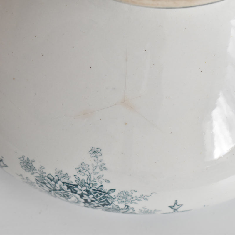 アンティークスーピエール サンタマン Pompadour（ポンパドゥール）