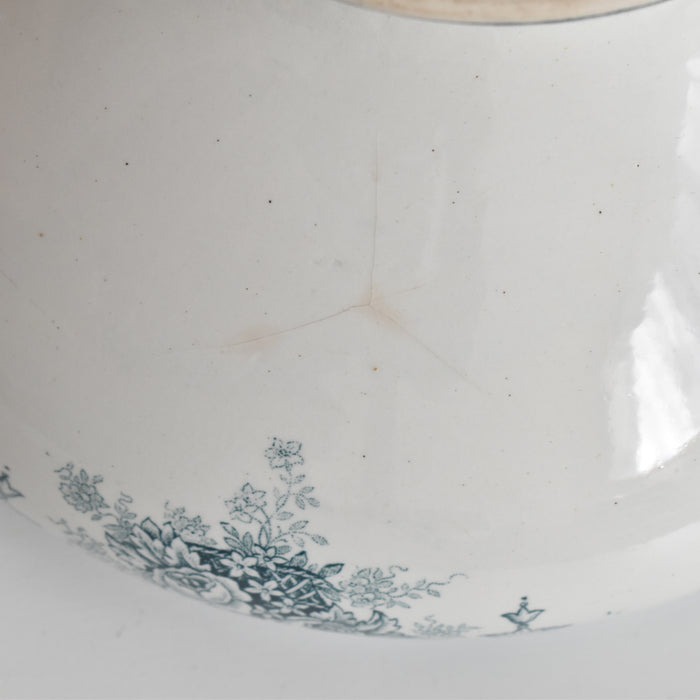 アンティークスーピエール サンタマン Pompadour（ポンパドゥール）