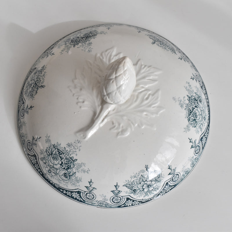 アンティークスーピエール サンタマン Pompadour（ポンパドゥール）